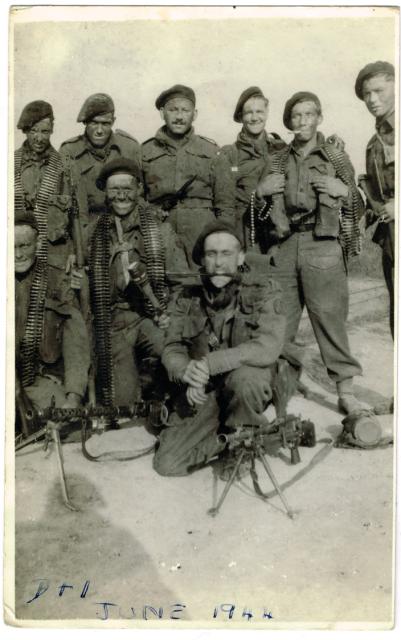 Robe, Bailey, Milberry, Mortimer, Barker, Musgrave, Green, and others