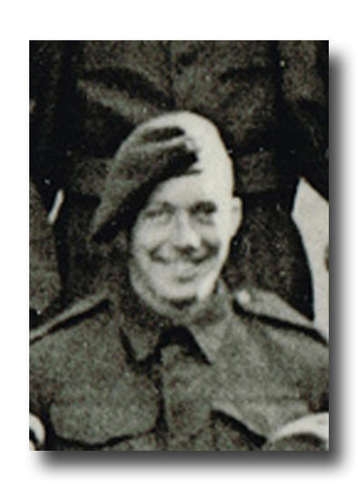 Marine Jack Downs