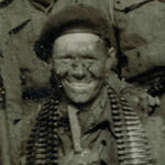 Marine Kenneth Musgrave, 46RM Commando kia 11/6/44 Rots and Le Hamel, France.
