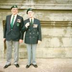 Commando Association anniversary in Blackpool  (5)