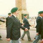 Commando Association anniversary in Blackpool (6)