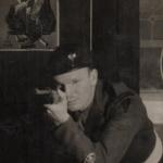 TSM William Arnold Jones, No.4 Commando