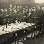 TSM Jones and others, Recklinghausen, 1945 (2)