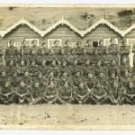 46RM Commando 'X' Troop