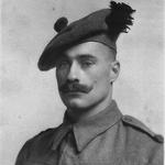 George M Capper, No.11 Commando