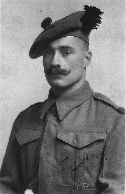 George M Capper, No.11 Commando