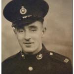 Marine Stanley Hedley, 48RM Commando died of wounds 8/6/1944.