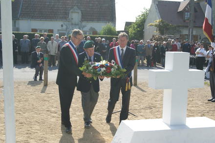 Amfreville Le Plein 4th June 2013 (2)