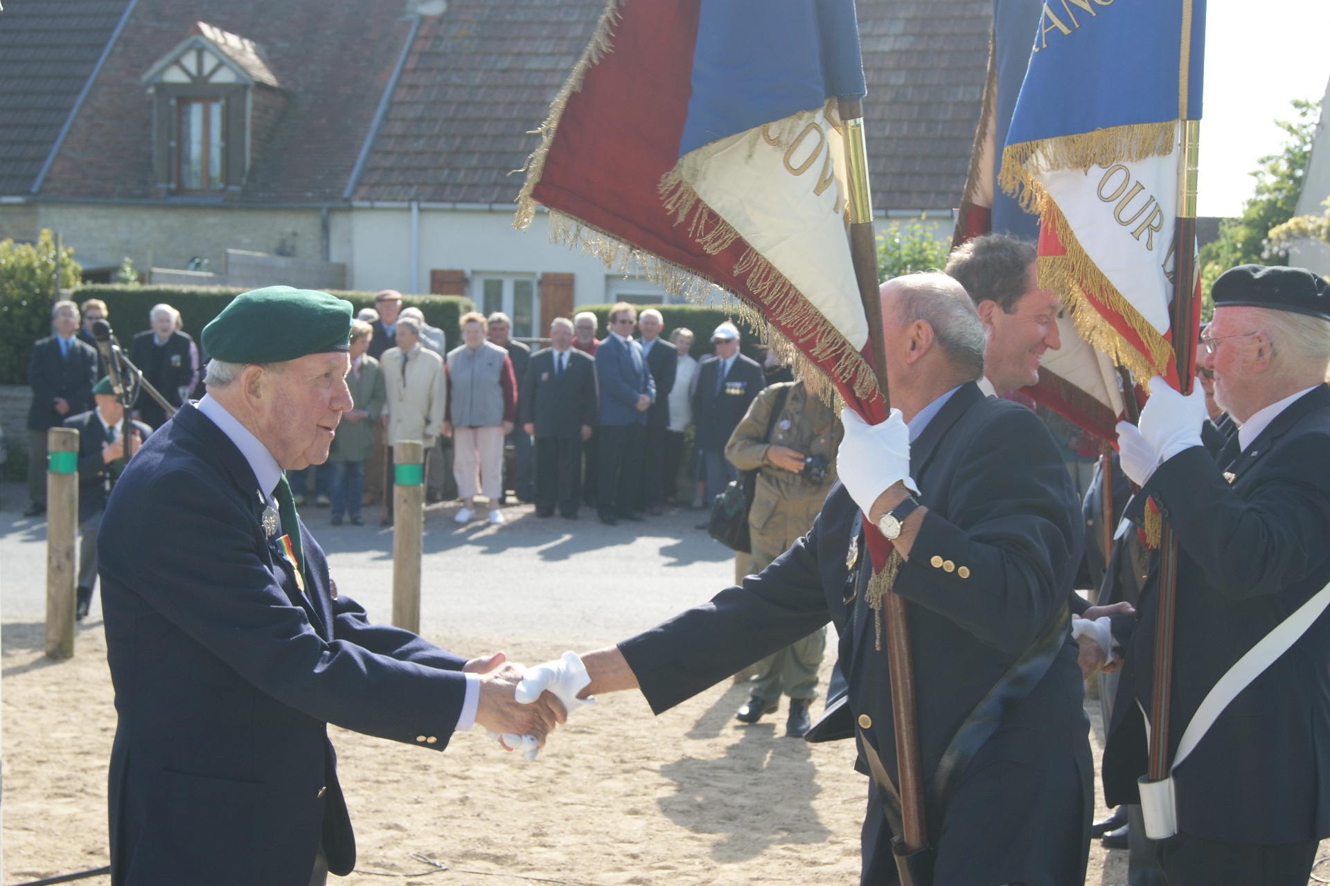 Amfreville Le Plein 4th June 2013 (3)
