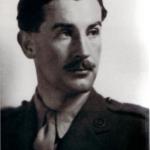 Brigadier the Lord Lovat DSO, OC No.4 Commando