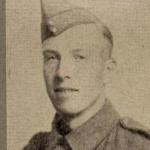 TSM Sydney Hubbard DCM, No.3 Commando