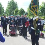 March to the Memorial