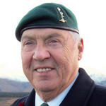 Joe Murtagh, National Secretary No.2013-Jan.2015