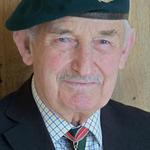 Brigadier John Francis 'Jack' Thomas CBE