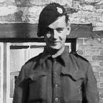 Charles Kenneth Beer, 40RM Commando