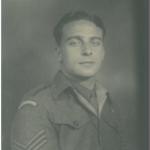 L/Sgt. Harry Manns