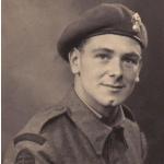 Haydn William Jones, No.5 and 1/5 Commando