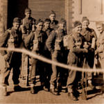Unknown Group from No.6 Commando