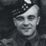 Private John Gwynne, No.2 Commando, kia 28 Mar'42 St Nazaire