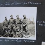 No.4 Commando, Falmouth Sports Day