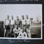 No.4 Commando, Falmouth Sports day (2)