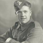 Jack Derbyshire, No.3 Commando 5 Troop
