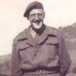 Murdoch Christie McDougall, No.4 Commando