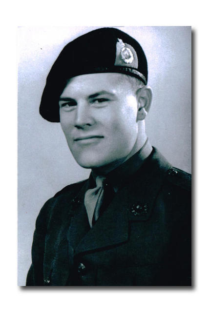 Lieutenant Michael Hincks