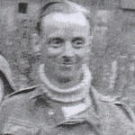 Fred Holt, No.2 Commando 5 Troop. PoW St Nazaire.