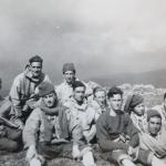 No.4 Commandos at Braemar