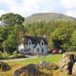 Clachaig Inn, Glencoe