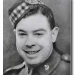 Pte. Bill Hughes, No.2 Commando, PoW St Nazaire