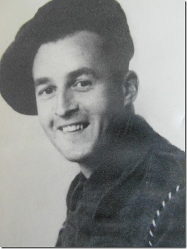 Cpl. John 'Jack' Key, No.2 Commando 4 Troop