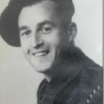 Cpl. John 'Jack' Key, No.2 Commando 4 Troop