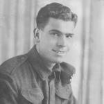 L/Sgt Terence Wakely,