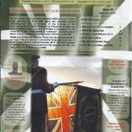 Dispatches Issue 20 - Jan..2011