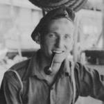 Herman Gobetz, No.10(IA) Commando 2 'Dutch' troop