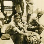 Capt Ted Syms