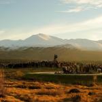 Commando Memorial November 2013