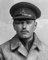 Major John Smale, No.3 Commando, PoW Dieppe.