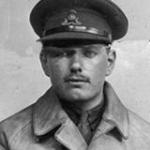 Major John Smale