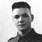 Guardsman Reginald Mills, No.3 Commando 4 troop kia 7/6/1944 Merville Battery