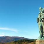 Cdo monument panorama