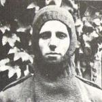 Rifleman Cyril Abram, No. 2 Commando, executed 23 Oct.'42, Operation Musketoon