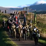 March to the Memorial (1)