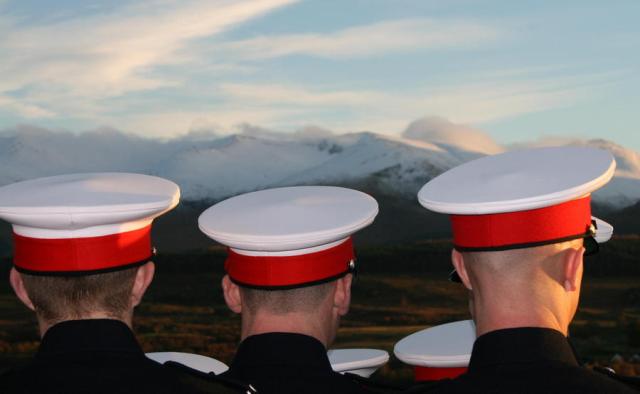 Remembrance Sunday 2013