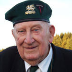 Harold Nethersole, No6 Cdo