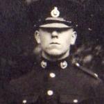 Corporal Edward James Evans, 47RM Commando kia 2/11/1944 Westkapelle.