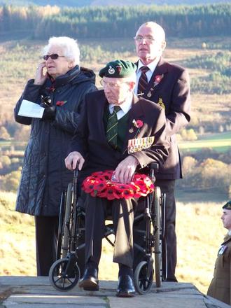 James Kelly  41 RM Commando