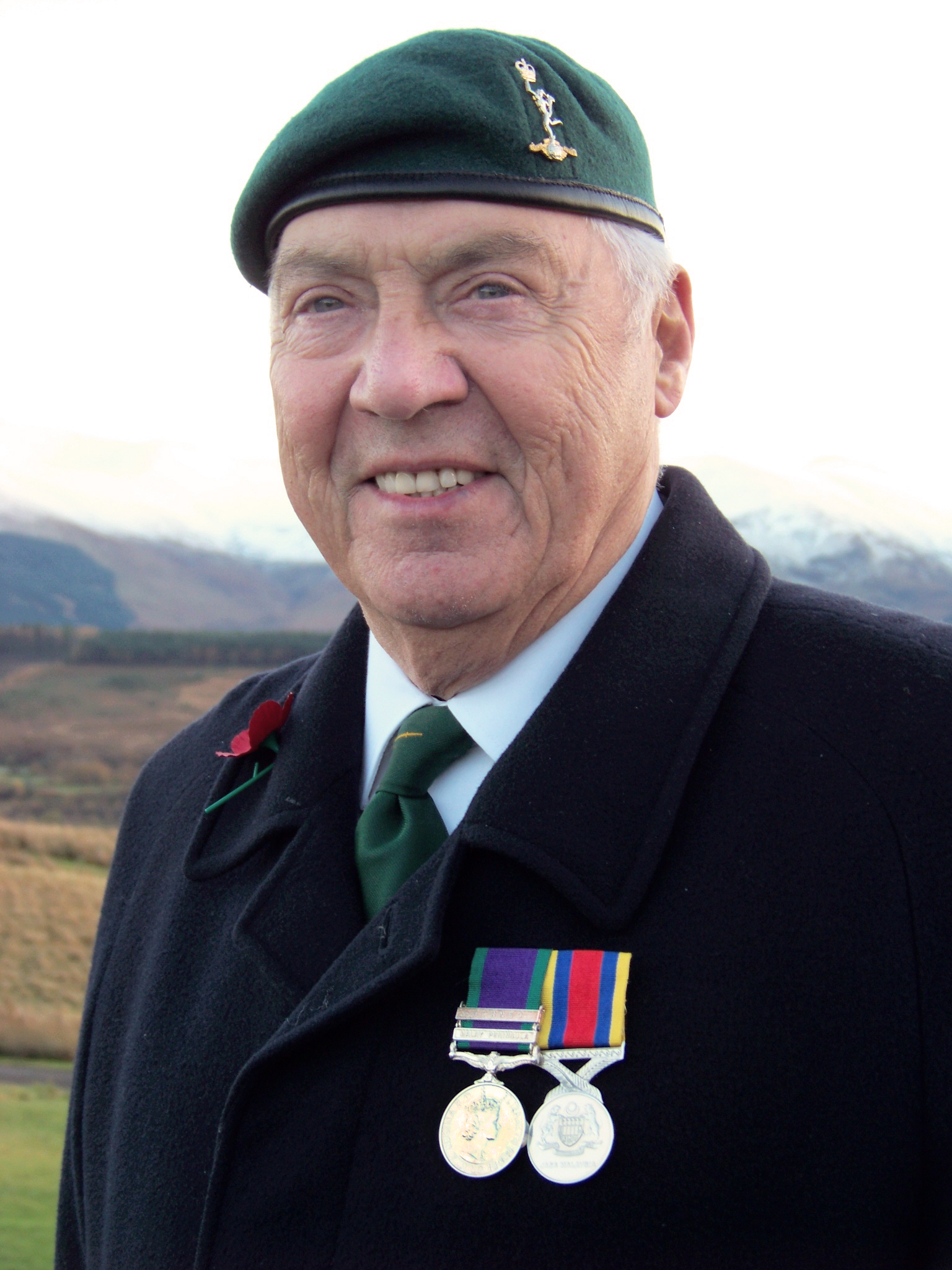Joe Murtagh